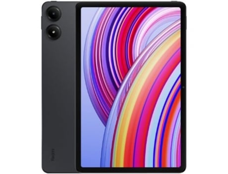 Tablet XIAOMI Redmi Pad Pro (12.1'' - 6 GB - 128 GB - Gris)