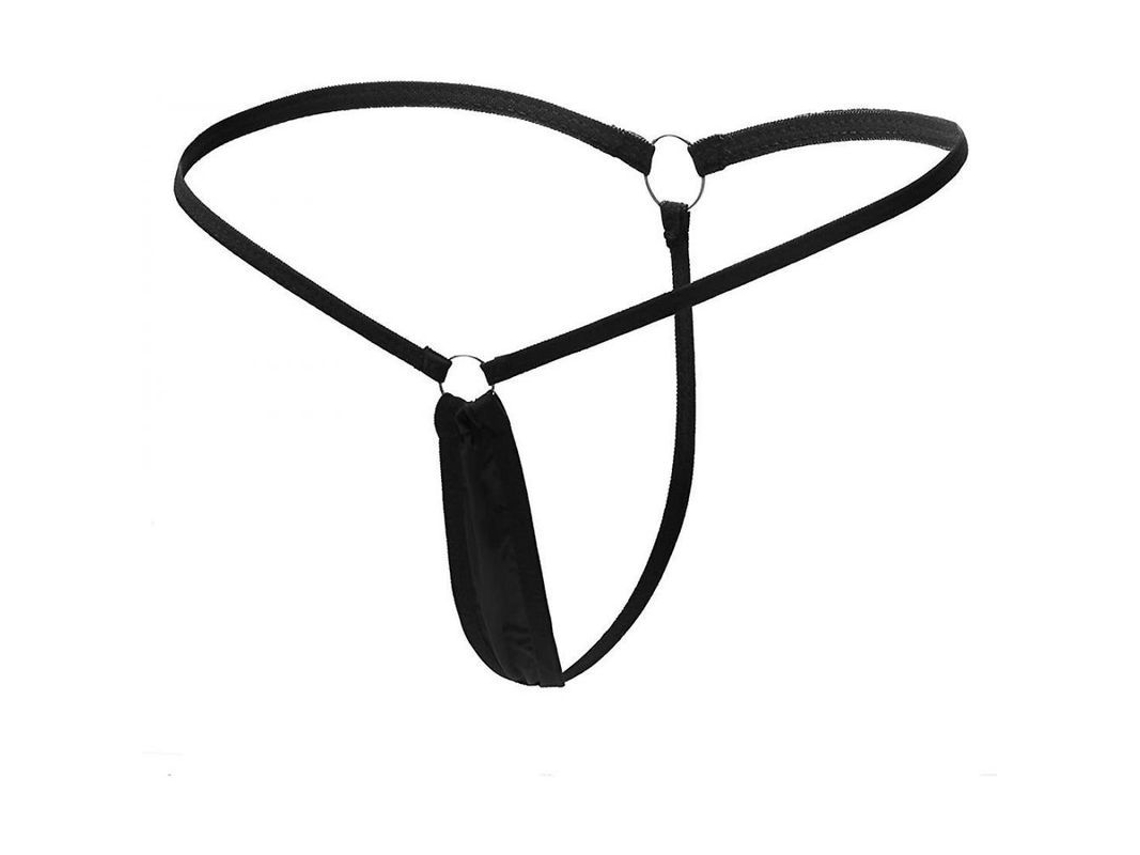 Conjunto De 5 Piezas De Tanga Sexy De Talle Bajo Con Espalda En Y Para Mujer, Lencería, Disfraz De Fiesta, Regalo, Aik