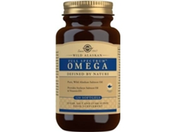 Complemento Alimentar SOLGAR Full Spectrum Omega (120 cápsulas)