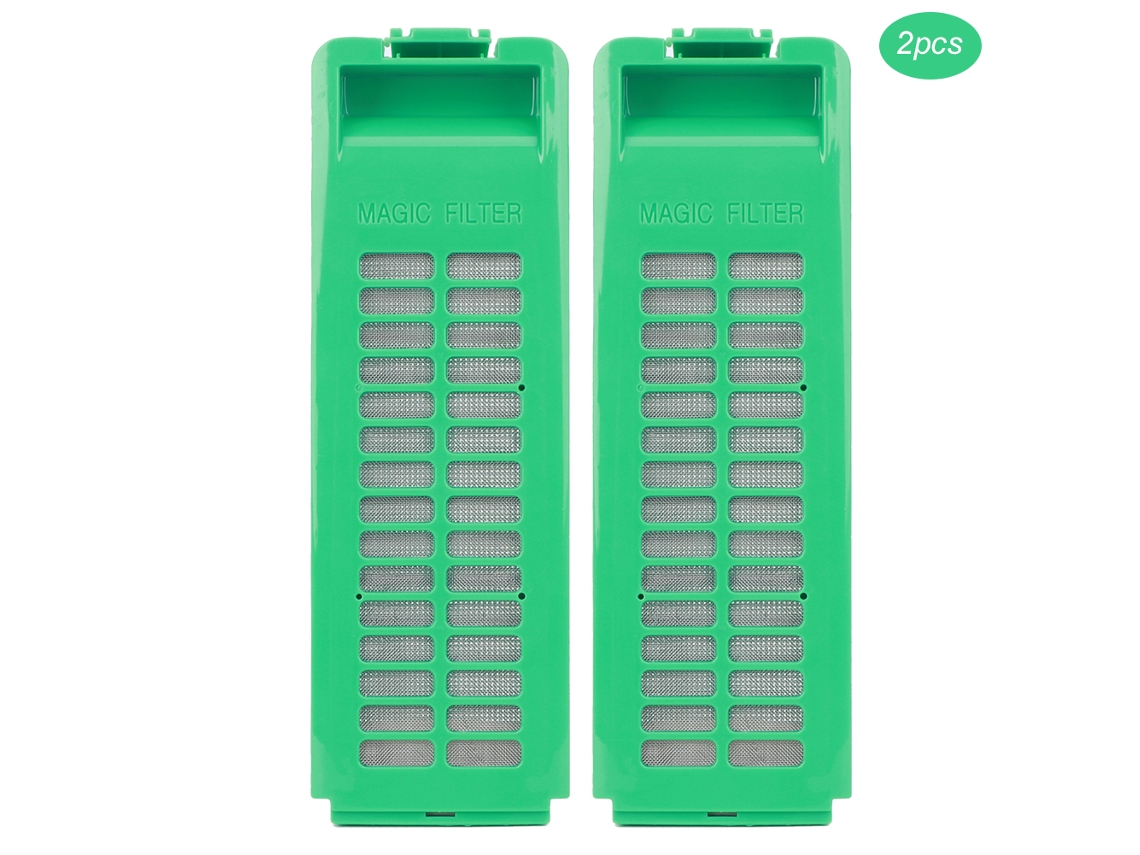 Filtro de pelusa de repuesto para lavadora Samsung