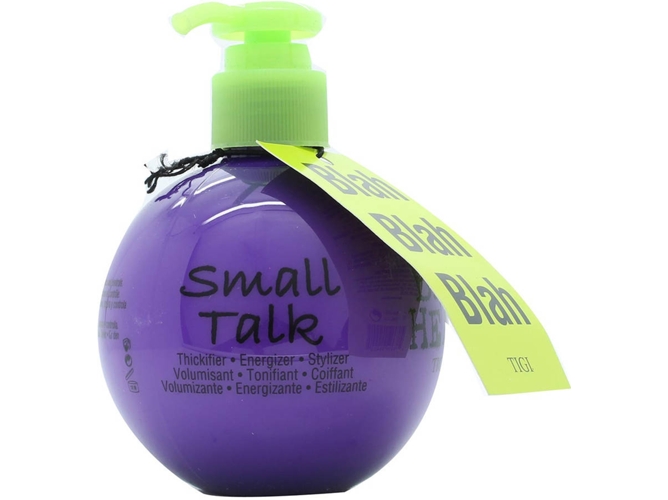 Spray para el Pelo TIGI Bed Head Small Talk Crema 3 En 1 (200 ml)