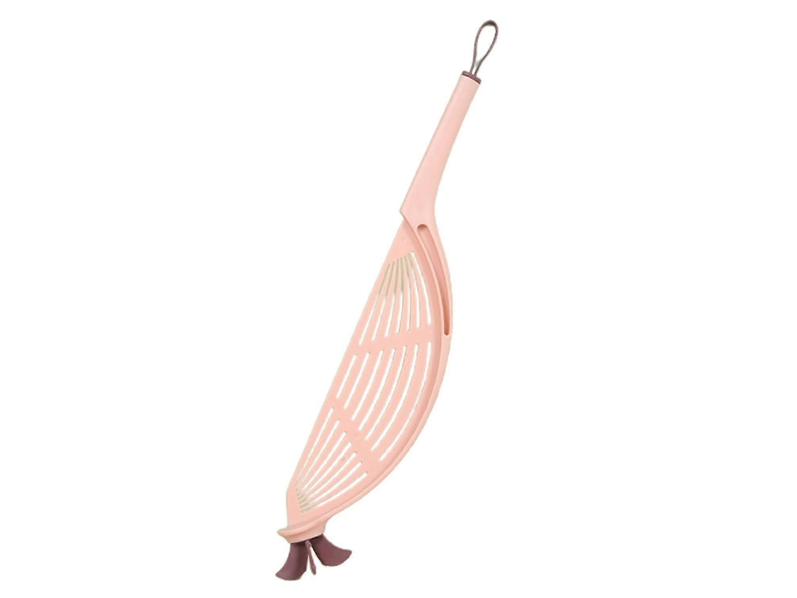 Lavadora de frutas multifuncional Bosaid con batidora, lavadora de arroz colgante, utensilio de cocina