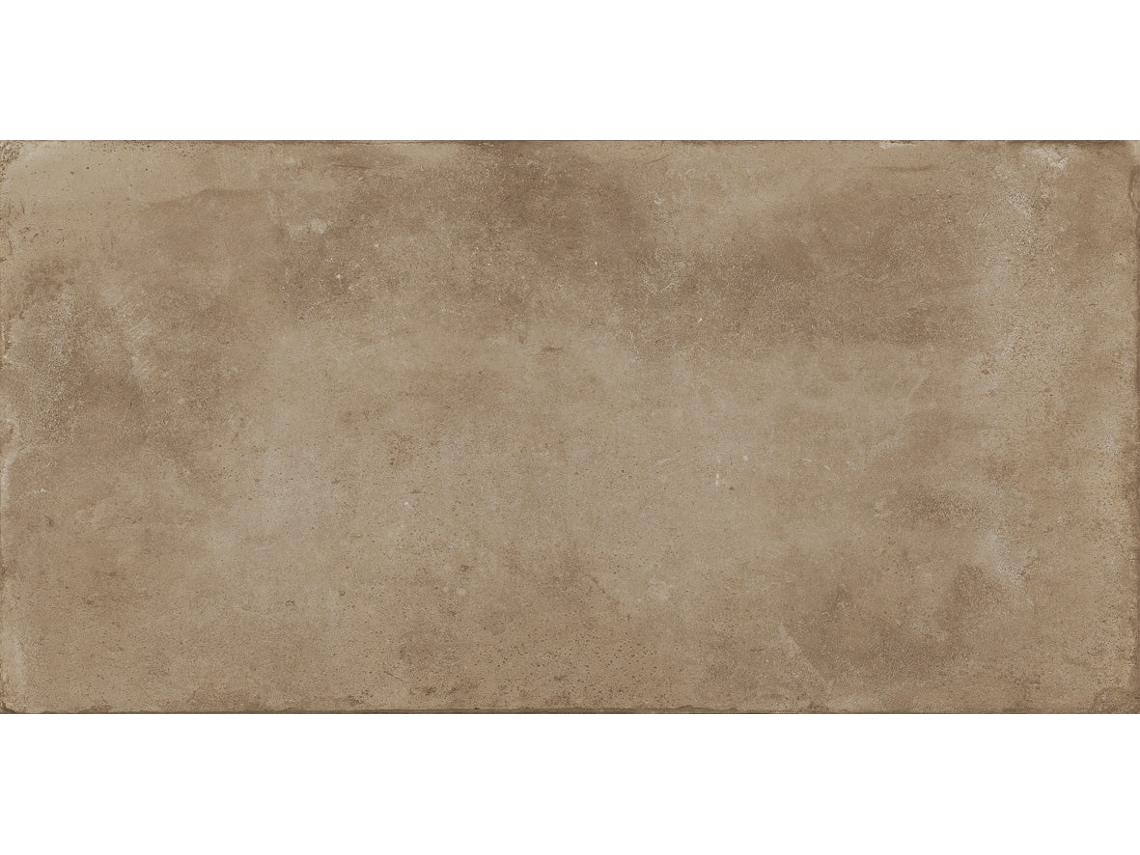 Palet Losa Efecto Terracota (36 Unidades) / 100x50x2 cm / Marrón