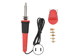 Soldador Eléctrico De 7 Piezas Para Pirograbado, Grabado En Madera, Acero Inoxidable, Enchufe Usb De 110 V.
