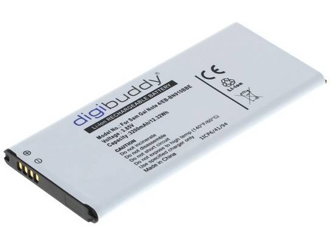 Bateria MOVITEK Oppo A3 (3400 mAh)