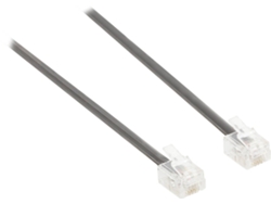 Cable telefónicos VALUELINE VLTP90200B50