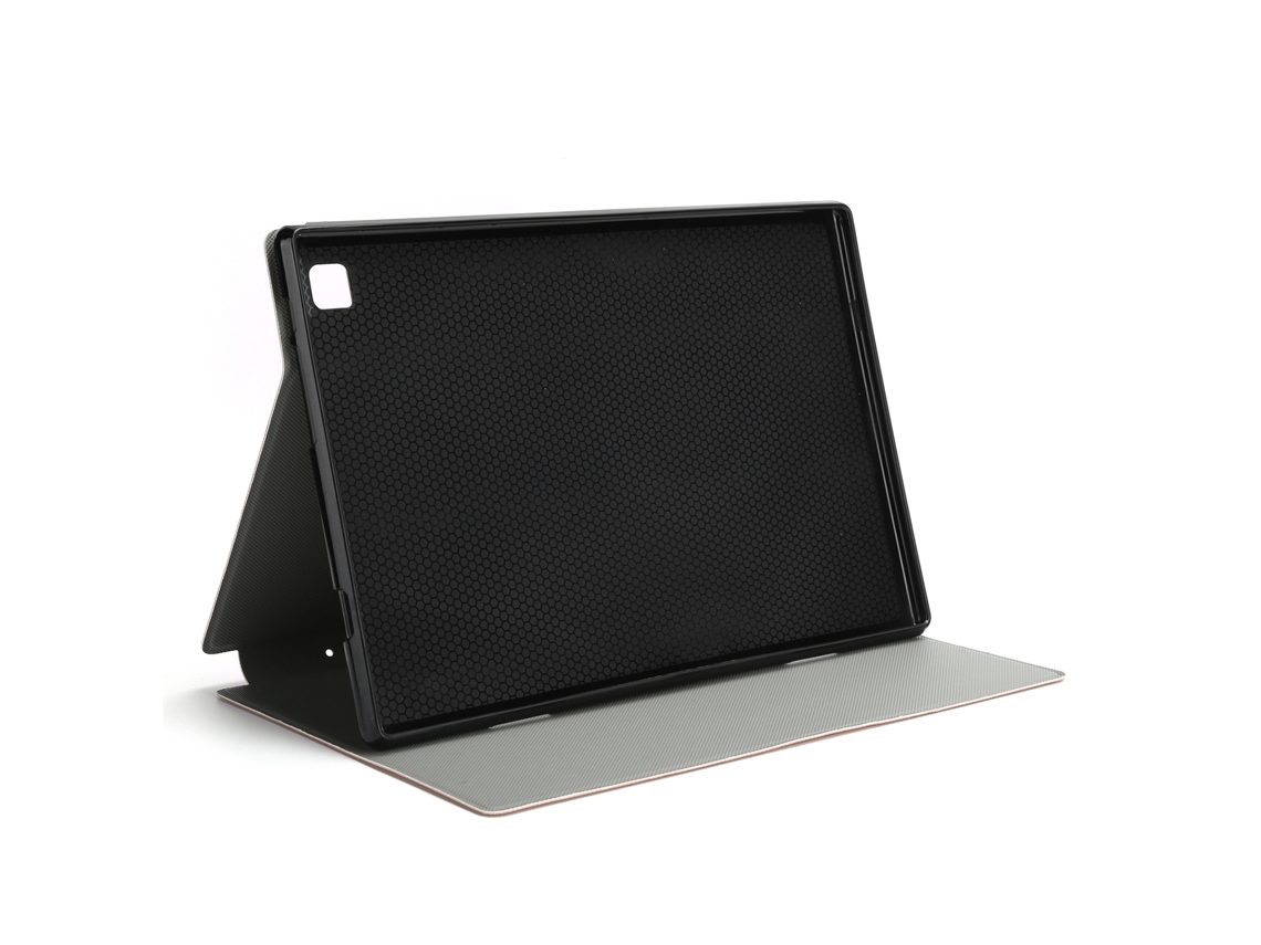 Teclado Inalámbrico Bluetooth Recargable, Ultrafino, Iluminado Y Colorido Para Smartphones Y Tabletas.