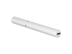 Encendedor Electrónico (recargable Por Usb, Encendido Por Soplido)
