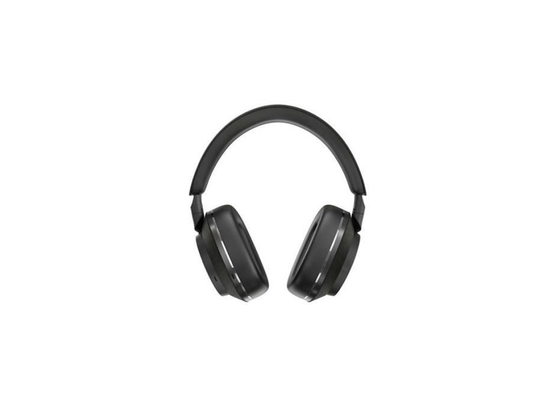 BOWERS & WILKINS Px7 S2E Auriculares inalámbricos Bluetooth para audiófilos con cancelación de ruido