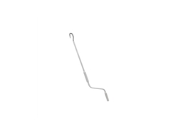 Toldos Blanco Manivela 150cm 10445 Micel