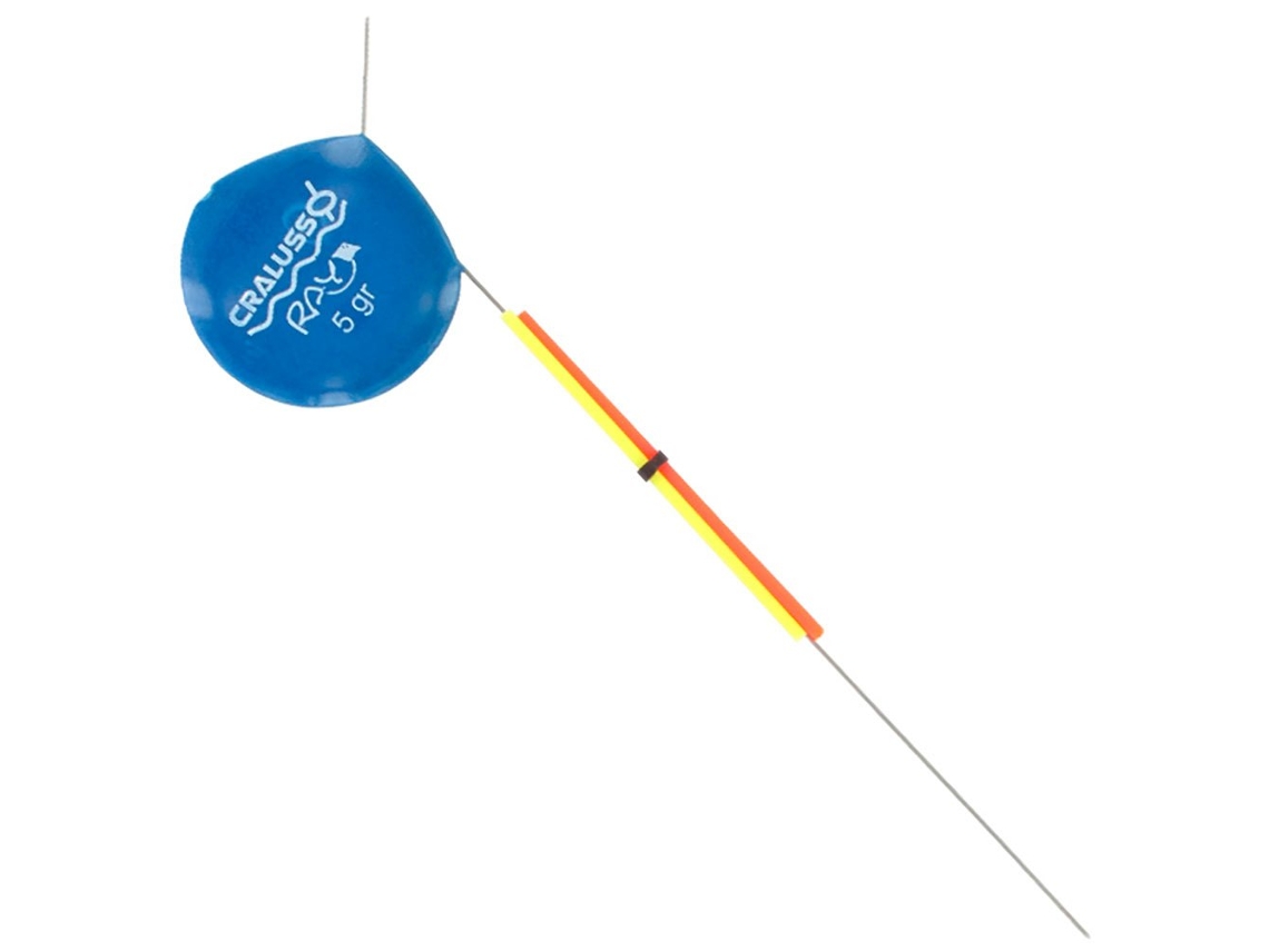 Flutuador Ray Dourado 25 Gcralusso