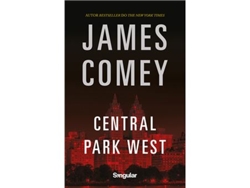Central Park West