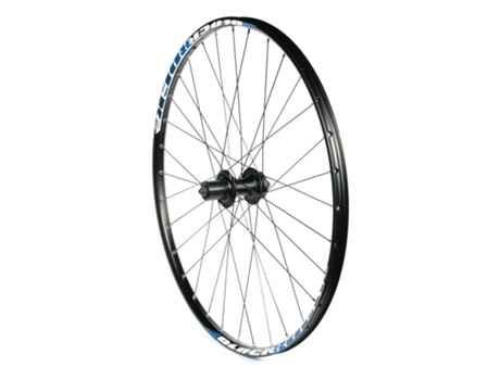 Rueda trasera 27,5 blackrock 21 etrto 21x584 9x135 k7 RODI