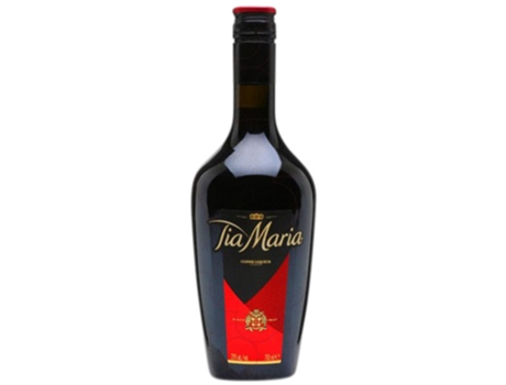 Licor TÍA MARÍA Tía Maria Licor De Café (1 L - 1 unidad)
