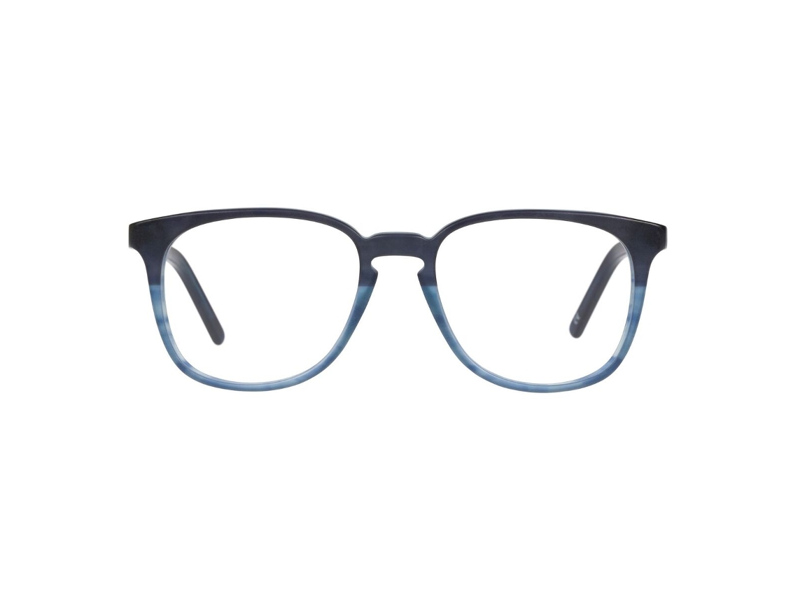 Montura De Gafas Unisex Andy Wolf 4500 52k