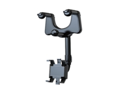 Soporte Para Teléfono De Coche (para Navegación Ar Y Cámara De Dashcam)