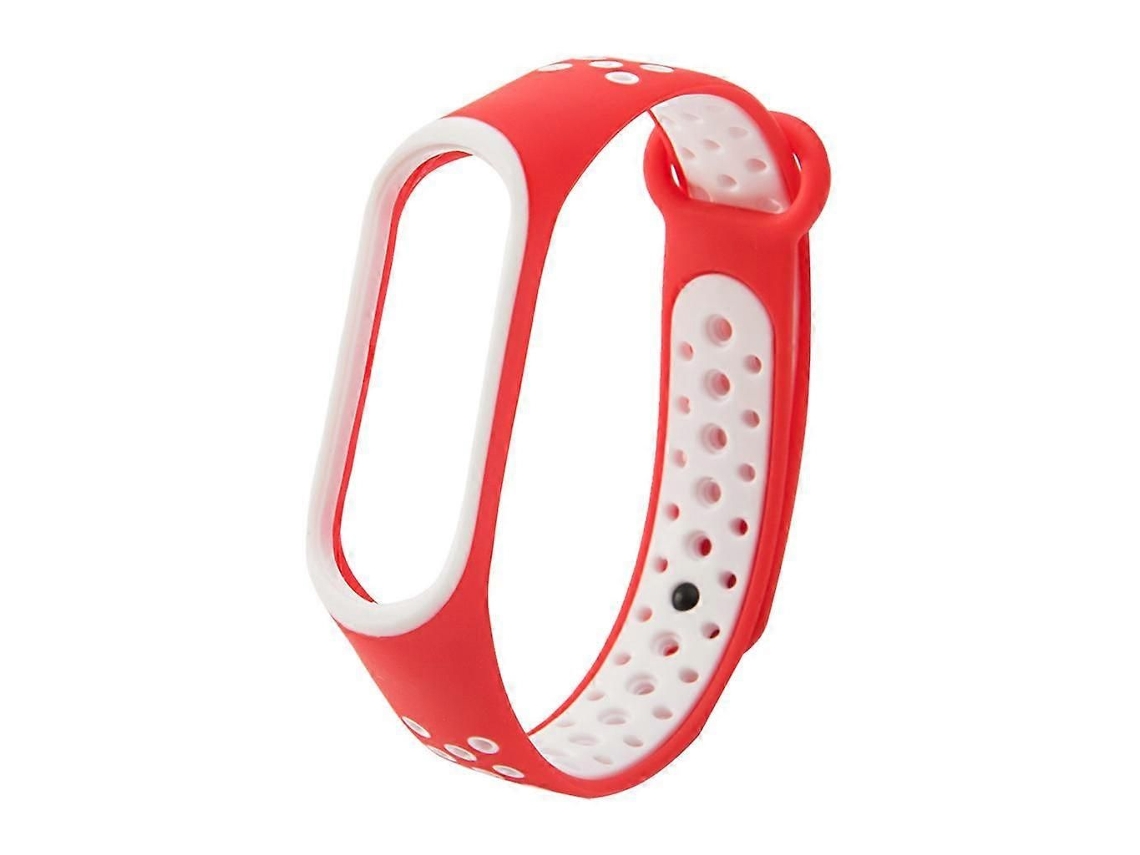 Pulsera de repuesto colorida para Xiaomi Mi Band GOKOCO