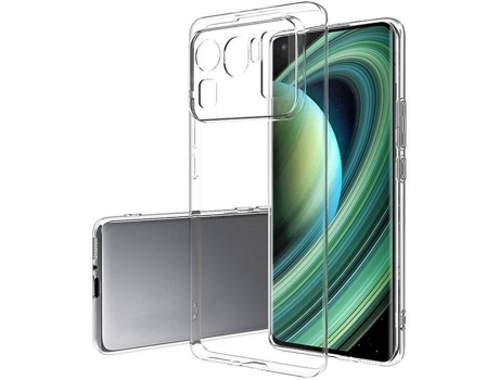 Carcasa Xiaomi Mi 11 Ultra PHONECARE 3X1 360° Impact Protection