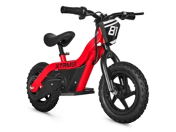 Bicicleta Eléctrica De Equilibrio Para Niños,24 V, 100 W, Dx 13