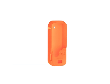 Capa protetora de silicone para DJI Osmo Pocket 3 9.8x3.6x3 cm