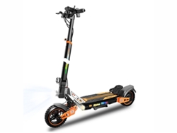 Patinete eléctrico Ruitoo T2 Max, 1000 W, autonomía de 50-55 km, 10,48 V/20,8 Ah