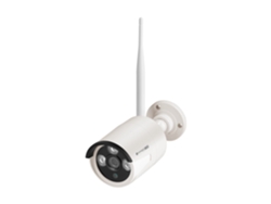 Cámara WiFi Krugerampmatz Connect C210 para monitoreo de puntos de venta