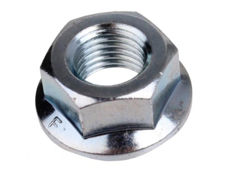 tuerca de brida SHIMANO CBE-110 TU