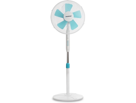 Ventilador de Pié BLAUPUNKT BP2010 (45 W)