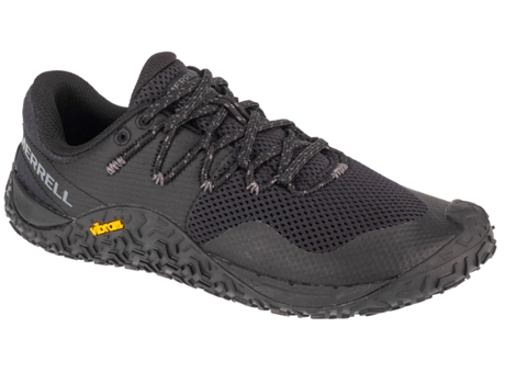 Zapatillas de Mujer para Running MERRELL Negro (41)