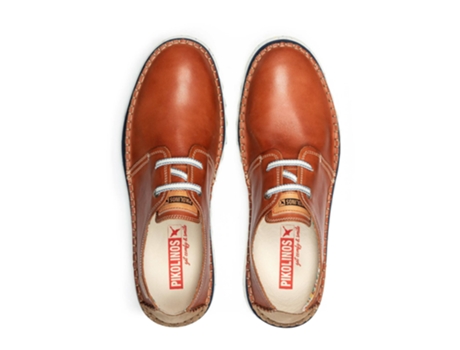 Zapatos PIKOLINOS Villena Naranja (44)