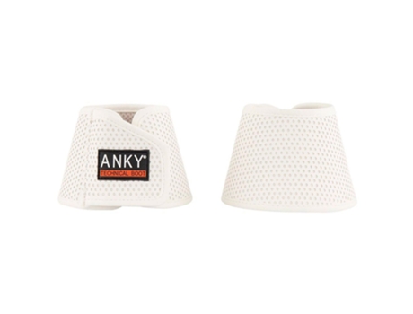 Campanas Tech Branco Xlanky