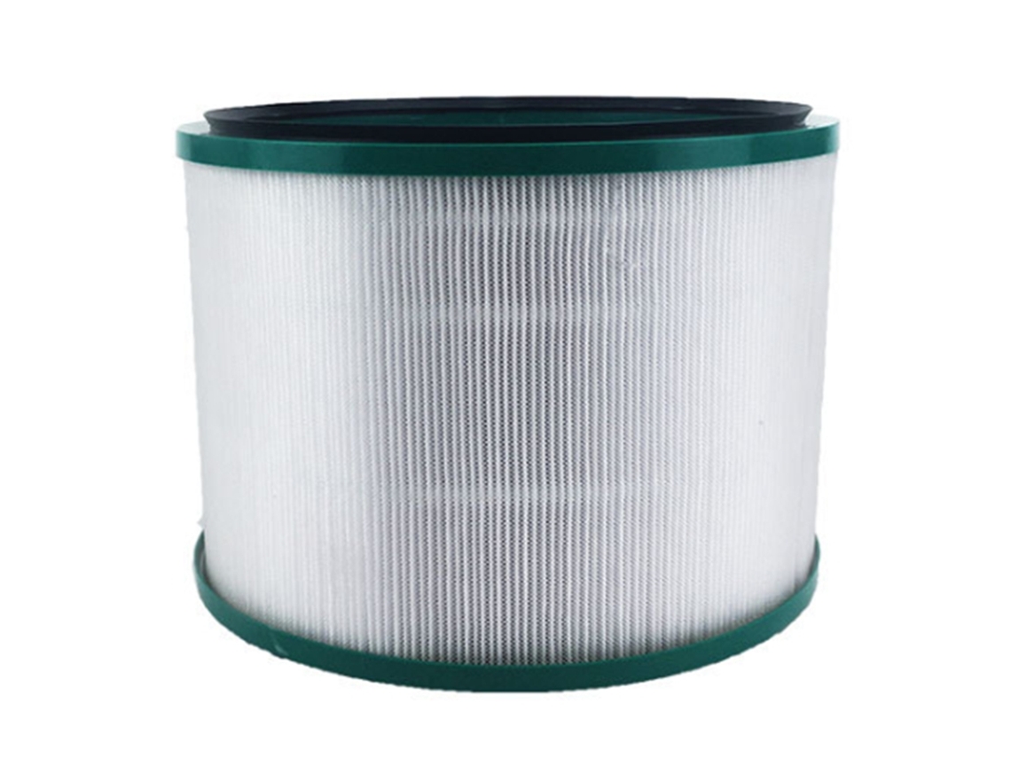 Filtro HEPA filtros de carbón activado aptos para purificador de aire Dyson HP00 HP01 HP02 HP03 DP01 DP03