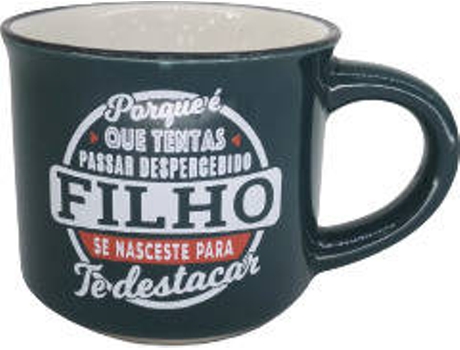 Taza H&H Hijo