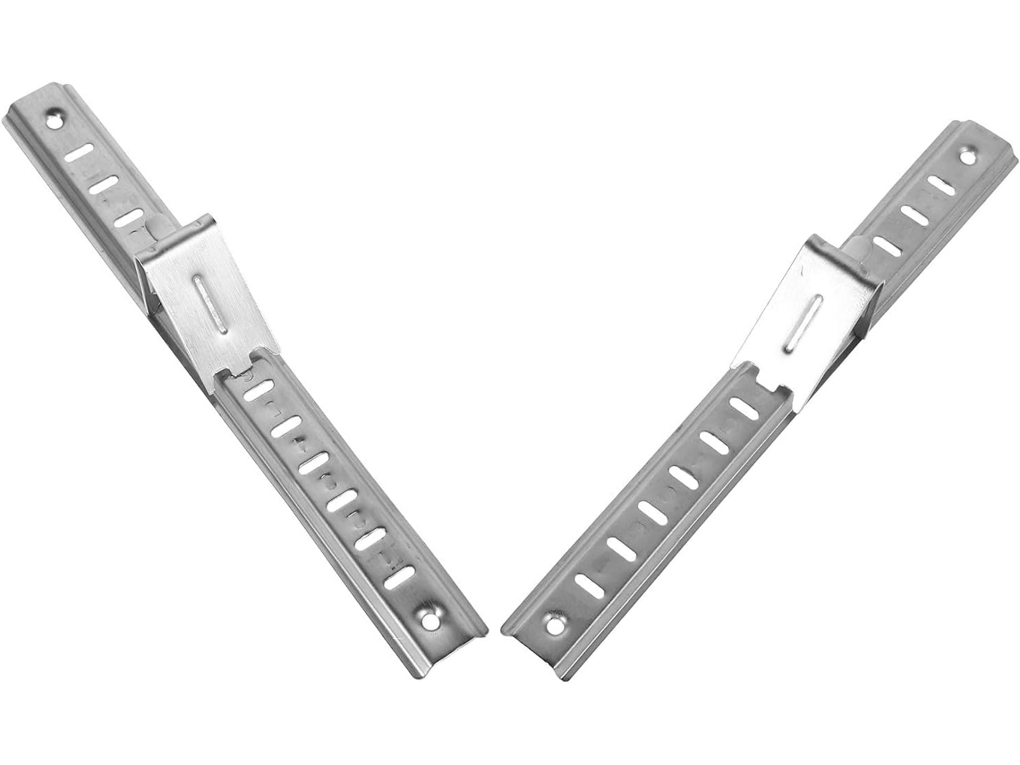 2 Accesorios De Montaje Para Refrigerador,