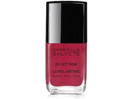 Labial Líquido GABRIELLA SALVETE Longlasting Ename
