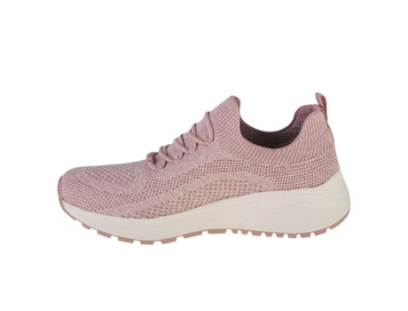 Zapatillas SKECHERS Bobs Sparrow 20 Wind Chime Mujer (36 eu - Rosa)