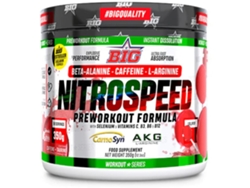 Nitrospeed 350 Gr Piruleta