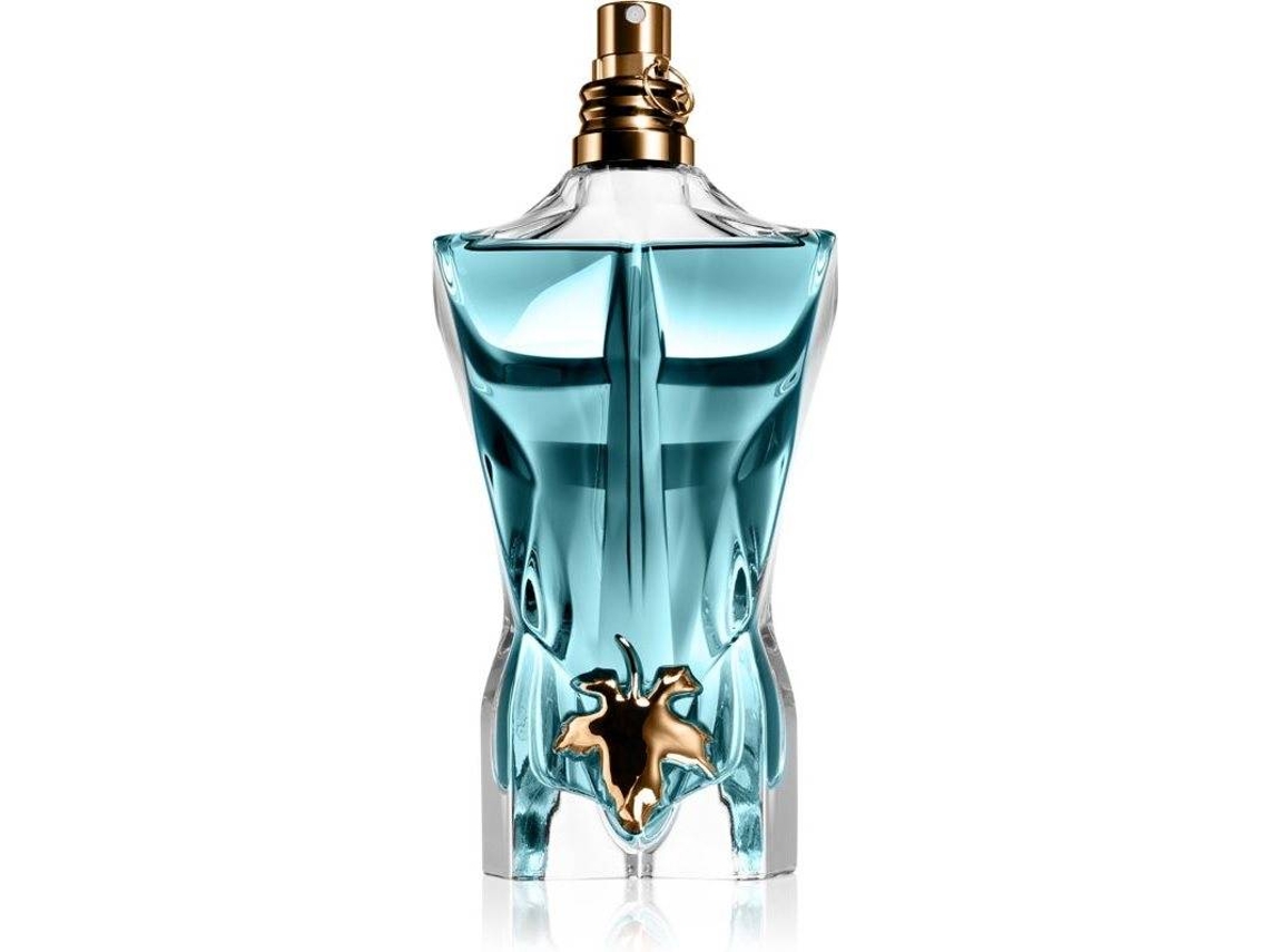 Perfume JEAN PAUL GAULTIER Le Beau Edt (125 ml) | Worten.es
