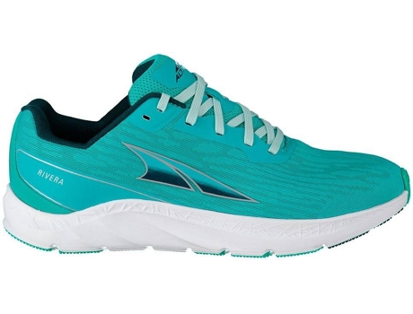 Zapatillas para Mujer ALTRA Running Rivera Verde para Corrida (EU 41)