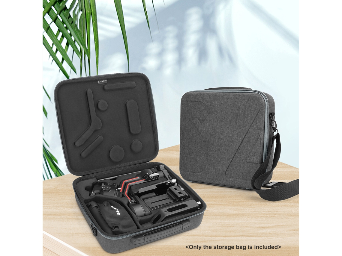 2026yncm-mochila Para Dji Rs 3 - Funda De Transporte Para Estabilizador Gimbal Dji Rs 3 - Maleta De Viaje Para Dji Rs 3