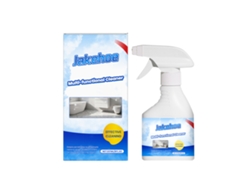 Spray limpiador eficaz y de acción rápida para la suciedad.