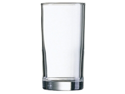 Vasos ARCOROC Princesa (17 CL - Transparente - Vidrio)