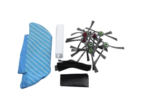 Accesorio Aspiradoras Universal Compatibilidad Robot Filtro Ozmo Slim 10 Robot