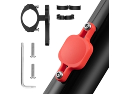 Batería Recargable Negra Ahdbt-801 Con Cargador De 3 Canales Para Gopro Hero 8/7/6/5