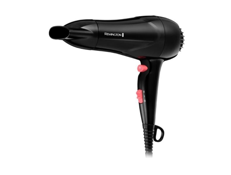 Secador de Pelo Mi Estilista REMINGTON