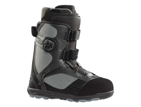 Botas HEAD Botas Snowboard Eight Boa Liquid Fit Preto 27.5