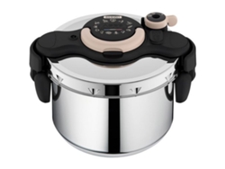 Olla de Presión Acero Inoxidable 7,5L SEB
