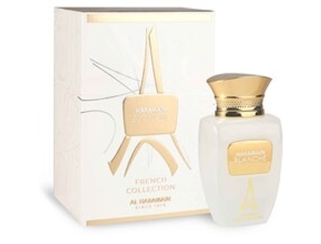 AL HARAMAIN - Blanche French Collection EDP 100ml