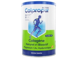 Activa Colágeno Natural Y Bioactivo 330 gSabor: Sabor Neutro COLPROPUR