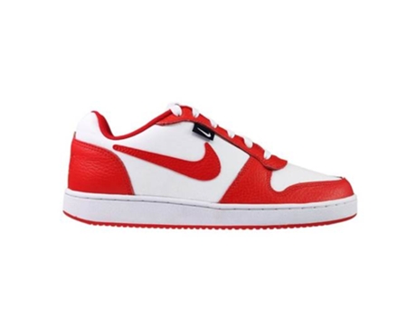 Zapatillas Deportivas NIKE Ebernon Premium Hombre (Blanco -Material Sintético -47,5)